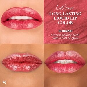 SUNRISE LipSense